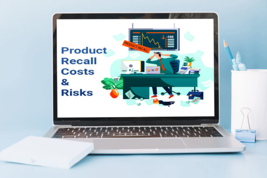 RECALL: COSTS AND RISKS